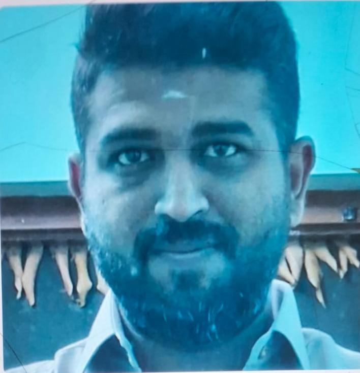 Groom Image